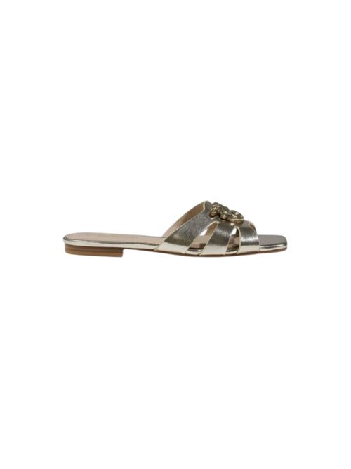 Sandals Pinko Marli 09 Pinko | SD0313P049Z22.PLATINUM